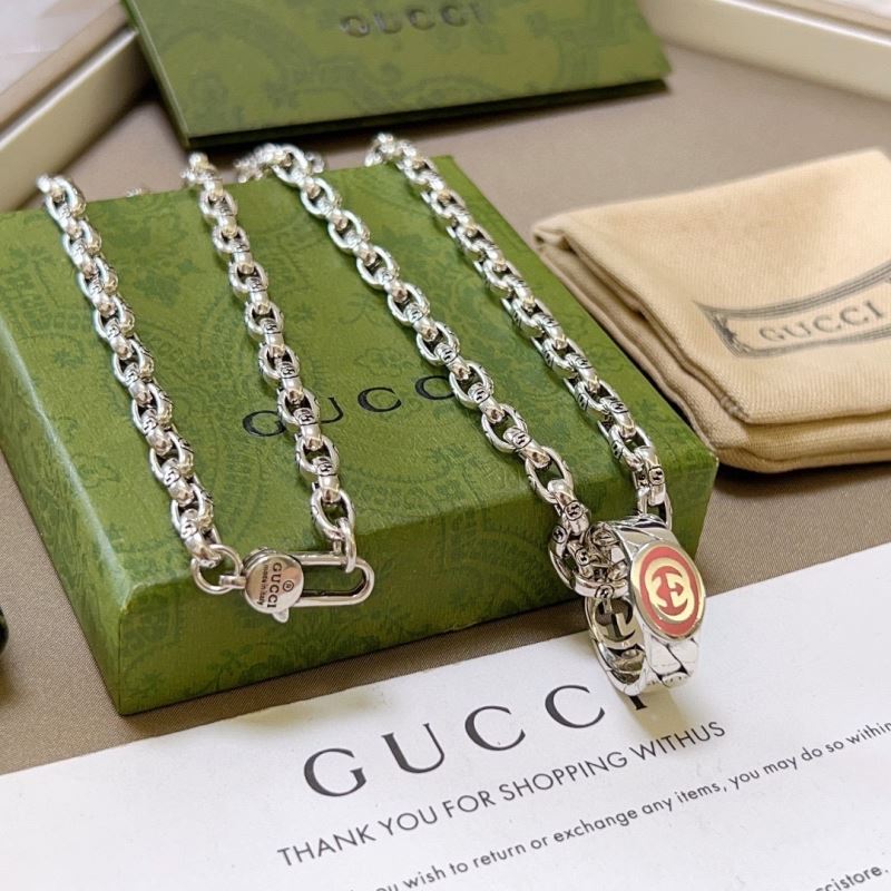 Gucci Necklaces